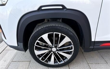 Changan CS35 Plus, 2021 год, 1 380 007 рублей, 22 фотография