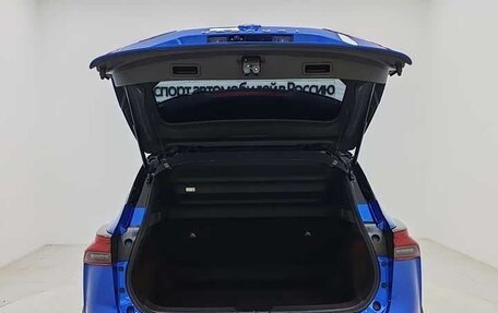 Nissan Qashqai, 2023 год, 2 210 000 рублей, 5 фотография