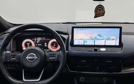 Nissan Qashqai, 2023 год, 2 210 000 рублей, 10 фотография