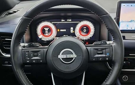 Nissan Qashqai, 2023 год, 2 210 000 рублей, 11 фотография