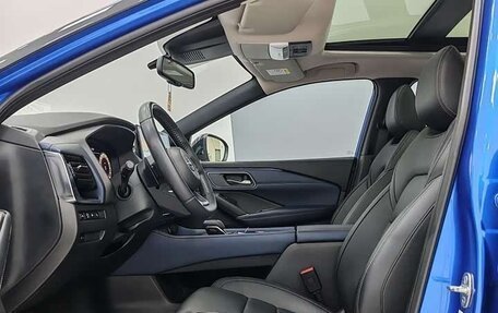 Nissan Qashqai, 2023 год, 2 210 000 рублей, 9 фотография