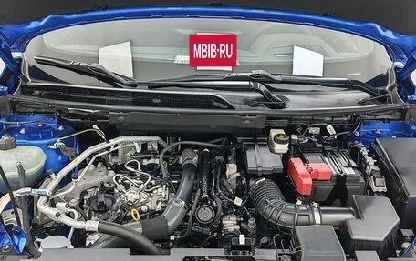 Nissan Qashqai, 2023 год, 2 210 000 рублей, 8 фотография