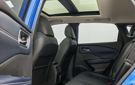 Nissan Qashqai, 2023 год, 2 210 000 рублей, 15 фотография