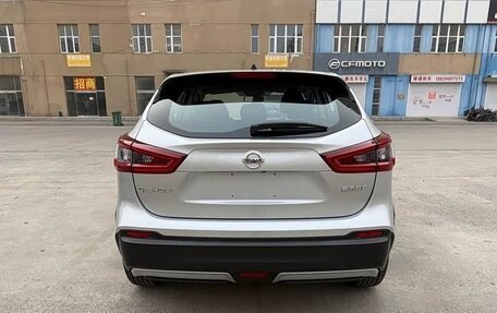 Nissan Qashqai, 2022 год, 1 955 000 рублей, 5 фотография