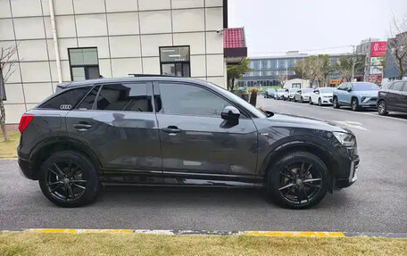 Audi Q2 I, 2022 год, 1 650 000 рублей, 3 фотография