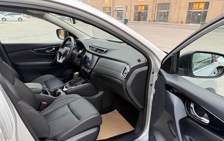 Nissan Qashqai, 2022 год, 1 955 000 рублей, 14 фотография