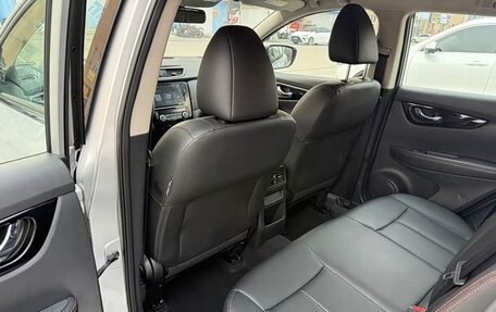 Nissan Qashqai, 2022 год, 1 955 000 рублей, 12 фотография