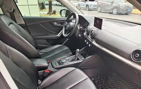 Audi Q2 I, 2022 год, 1 650 000 рублей, 9 фотография