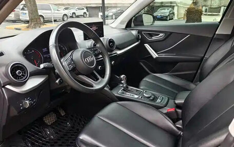 Audi Q2 I, 2022 год, 1 650 000 рублей, 7 фотография
