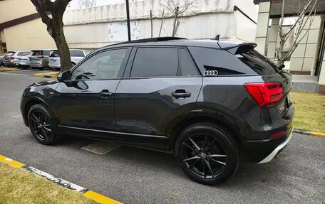 Audi Q2 I, 2022 год, 1 650 000 рублей, 5 фотография