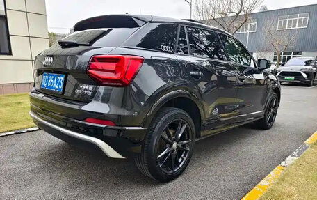 Audi Q2 I, 2022 год, 1 650 000 рублей, 4 фотография