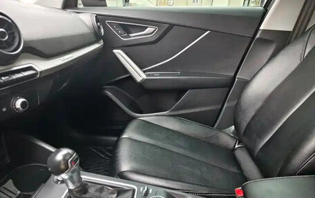 Audi Q2 I, 2022 год, 1 650 000 рублей, 8 фотография