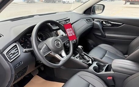 Nissan Qashqai, 2022 год, 1 955 000 рублей, 11 фотография