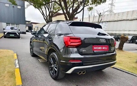 Audi Q2 I, 2022 год, 1 650 000 рублей, 2 фотография