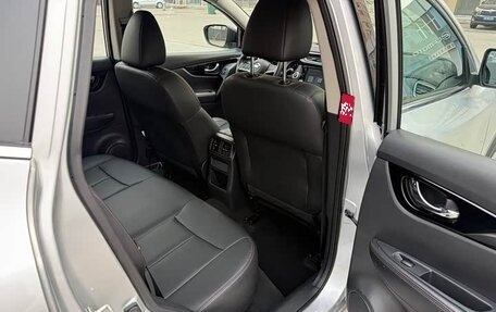 Nissan Qashqai, 2022 год, 1 955 000 рублей, 13 фотография