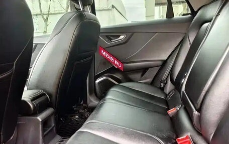 Audi Q2 I, 2022 год, 1 650 000 рублей, 6 фотография