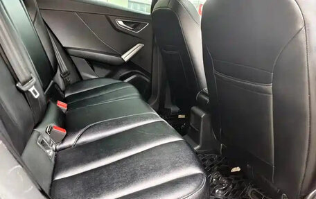 Audi Q2 I, 2022 год, 1 650 000 рублей, 11 фотография