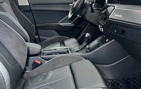 Audi Q3 Sportback, 2022 год, 2 450 000 рублей, 8 фотография