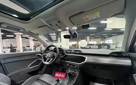 Audi Q3 Sportback, 2022 год, 2 450 000 рублей, 14 фотография