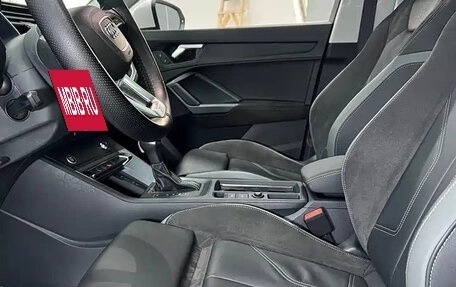 Audi Q3 Sportback, 2022 год, 2 450 000 рублей, 10 фотография