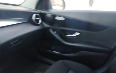 Mercedes-Benz C-Класс, 2015 год, 1 920 000 рублей, 4 фотография