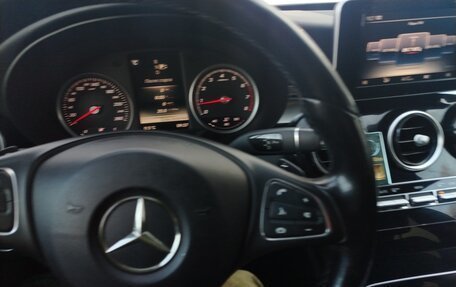 Mercedes-Benz C-Класс, 2015 год, 1 920 000 рублей, 6 фотография