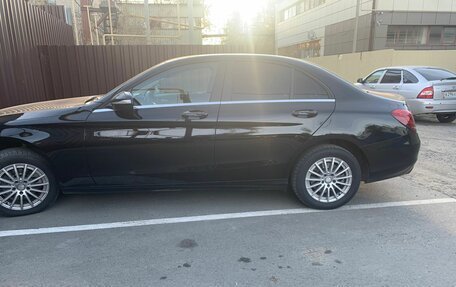 Mercedes-Benz C-Класс, 2015 год, 1 920 000 рублей, 9 фотография