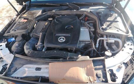 Mercedes-Benz C-Класс, 2015 год, 1 920 000 рублей, 2 фотография