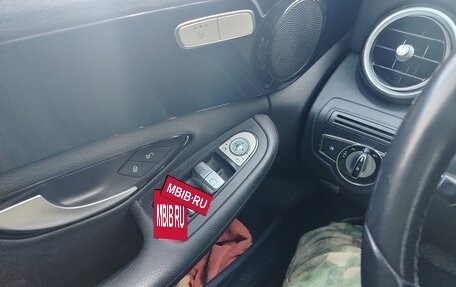 Mercedes-Benz C-Класс, 2015 год, 1 920 000 рублей, 3 фотография