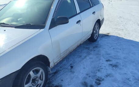 Nissan AD II, 2002 год, 190 000 рублей, 3 фотография