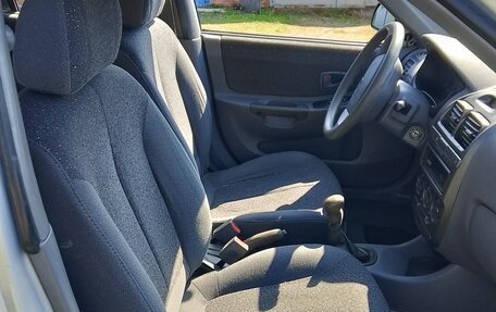 Hyundai Accent II, 2008 год, 650 000 рублей, 1 фотография