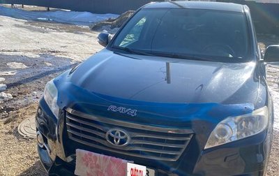Toyota RAV4, 2010 год, 1 380 000 рублей, 1 фотография