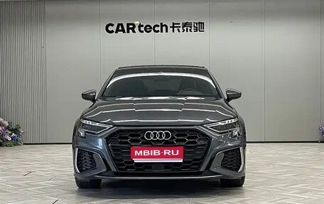 Audi A3, 2021 год, 1 399 000 рублей, 1 фотография