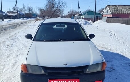 Nissan AD II, 2002 год, 190 000 рублей, 1 фотография