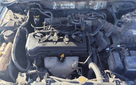 Nissan AD II, 2002 год, 190 000 рублей, 6 фотография