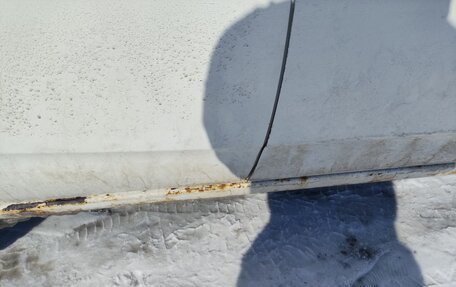 Nissan AD II, 2002 год, 190 000 рублей, 7 фотография