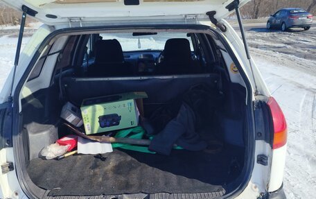 Nissan AD II, 2002 год, 190 000 рублей, 5 фотография