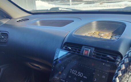 Nissan AD II, 2002 год, 190 000 рублей, 10 фотография