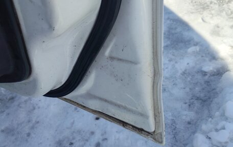 Nissan AD II, 2002 год, 190 000 рублей, 17 фотография