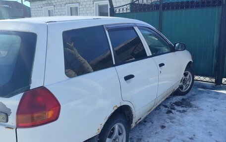 Nissan AD II, 2002 год, 190 000 рублей, 15 фотография