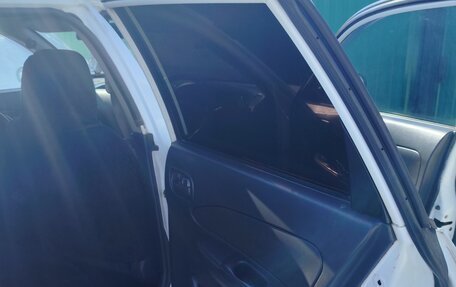 Nissan AD II, 2002 год, 190 000 рублей, 18 фотография