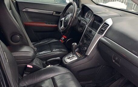 Daewoo Winstorm, 2008 год, 900 000 рублей, 4 фотография