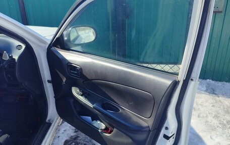 Nissan AD II, 2002 год, 190 000 рублей, 20 фотография