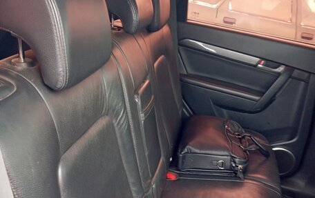 Daewoo Winstorm, 2008 год, 900 000 рублей, 5 фотография