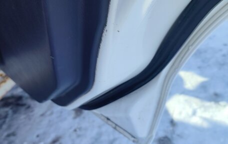 Nissan AD II, 2002 год, 190 000 рублей, 19 фотография