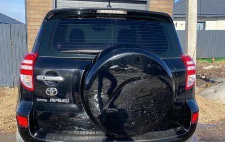 Toyota RAV4, 2010 год, 1 380 000 рублей, 4 фотография