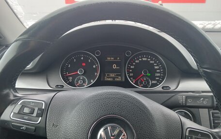 Volkswagen Passat B7, 2012 год, 980 000 рублей, 8 фотография