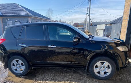 Toyota RAV4, 2010 год, 1 380 000 рублей, 3 фотография