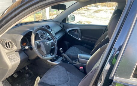 Toyota RAV4, 2010 год, 1 380 000 рублей, 6 фотография