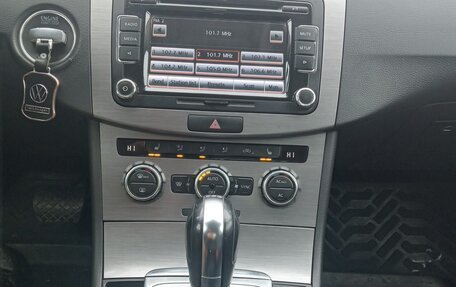 Volkswagen Passat B7, 2012 год, 980 000 рублей, 9 фотография